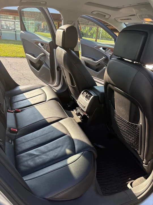 2016 Audi C7 A6 - Image 5 of 10