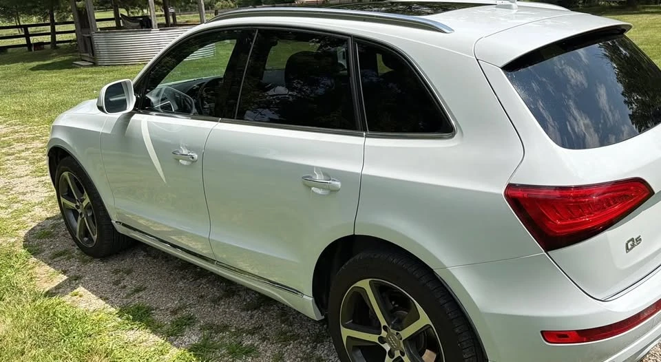 2016 Audi 8R Q5 - Image 4 of 5