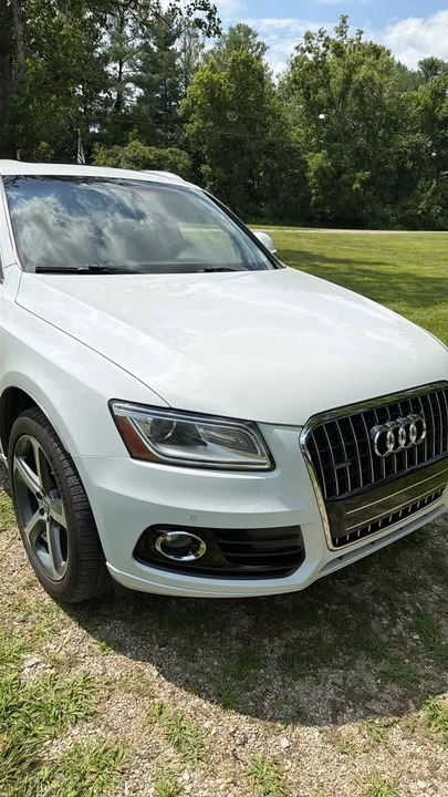 2016 Audi 8R Q5 - Image 3 of 5