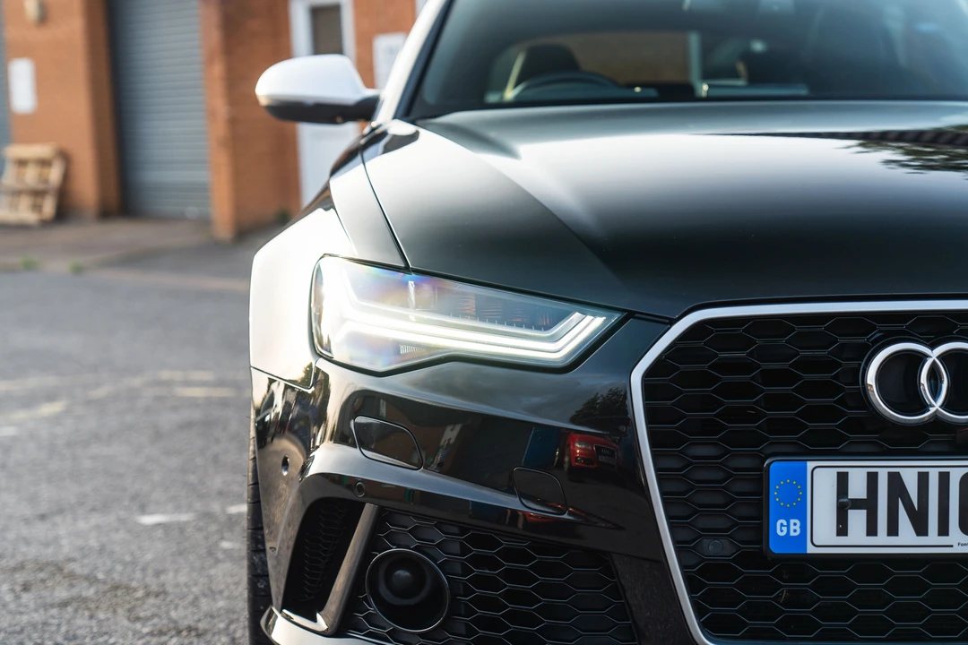 2016 Audi C7 RS6 - Image 18 of 31