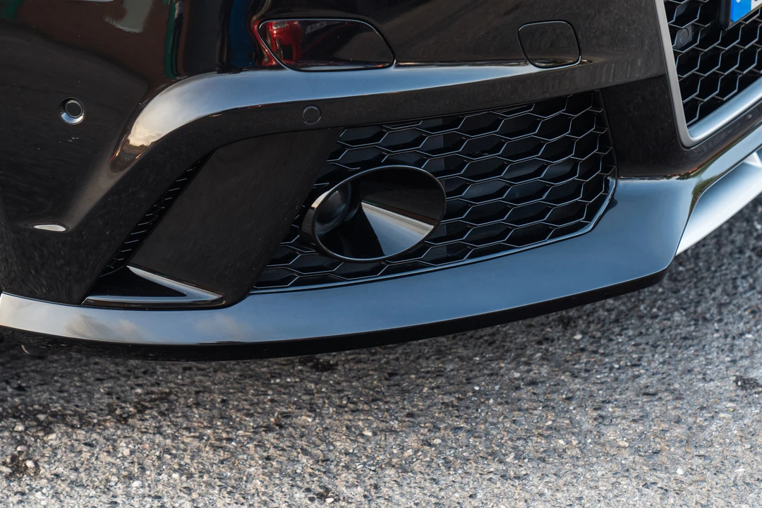 2016 Audi C7 RS6 - Image 20 of 31