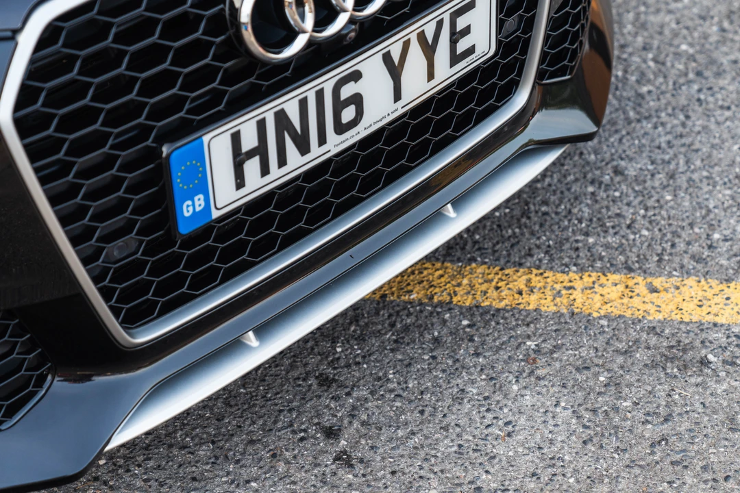 2016 Audi C7 RS6 - Image 23 of 31
