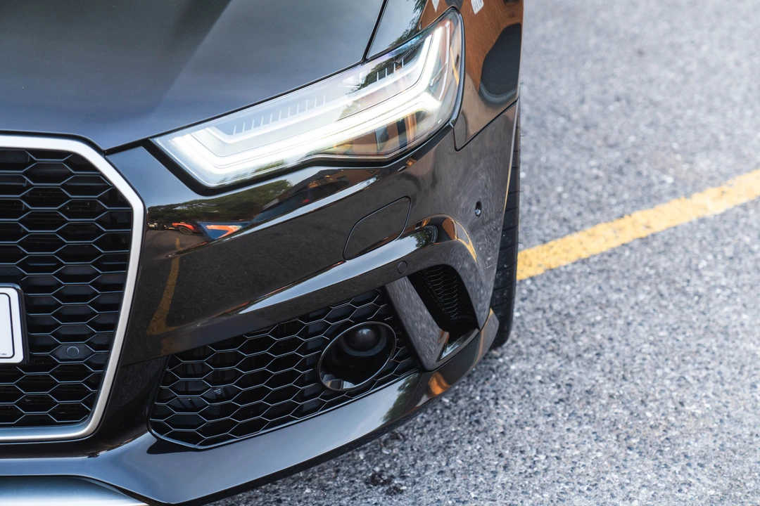 2016 Audi C7 RS6 - Image 26 of 31