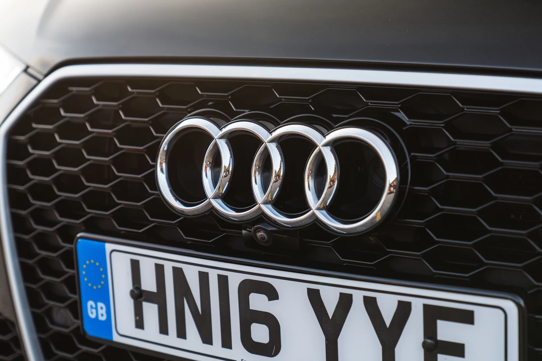 2016 Audi C7 RS6 - Image 27 of 31