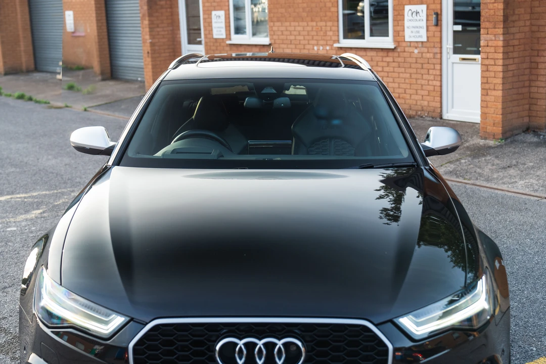 2016 Audi C7 RS6 - Image 28 of 31