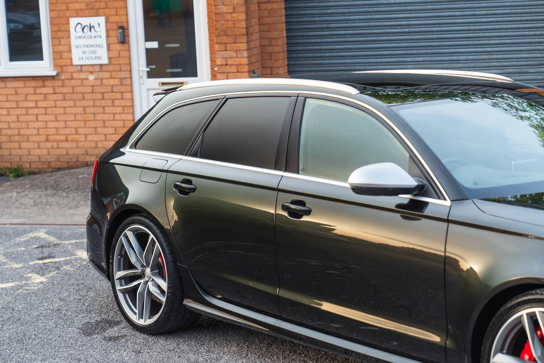 2016 Audi C7 RS6 - Image 30 of 31
