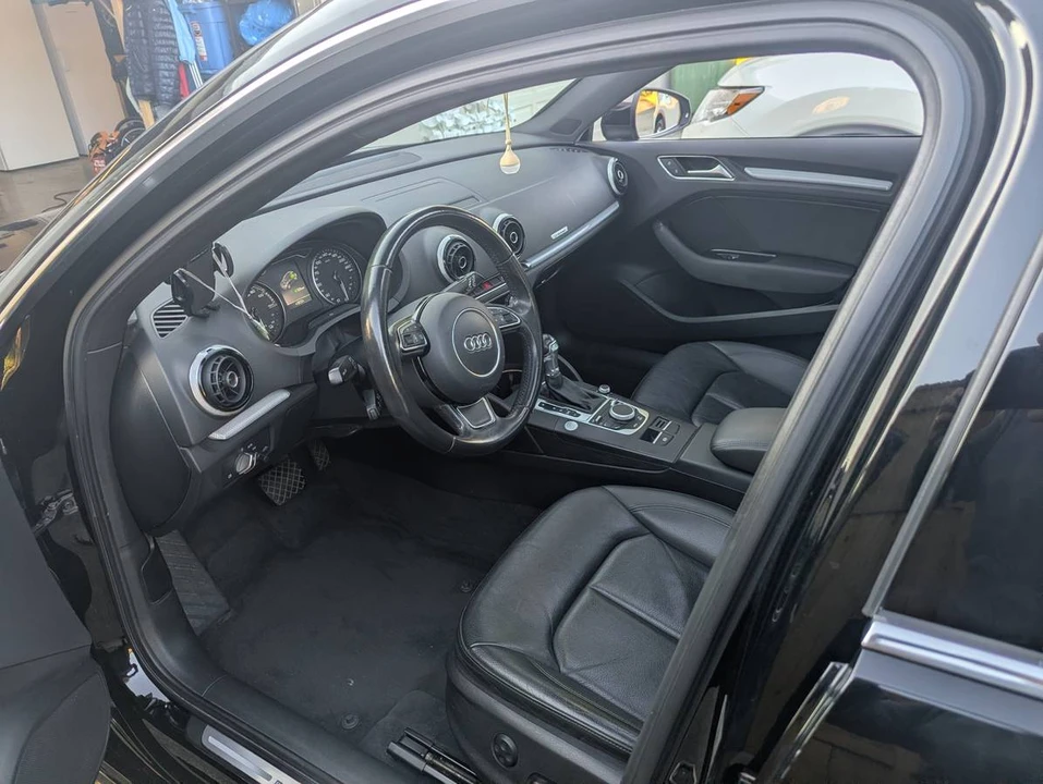 2016 Audi 8V A3 - Image 6 of 10