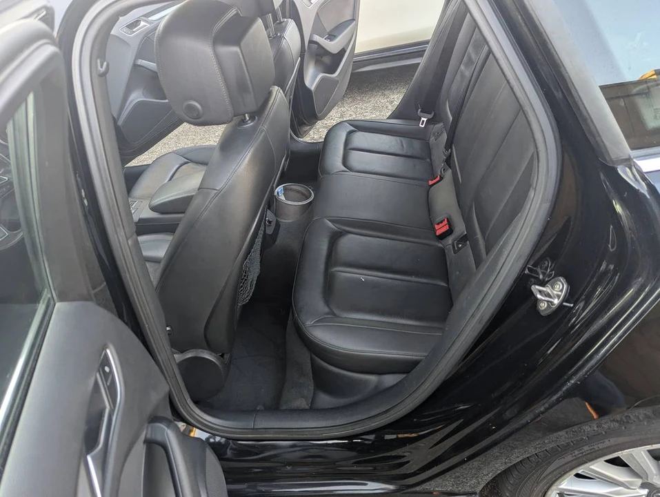 2016 Audi 8V A3 - Image 9 of 10