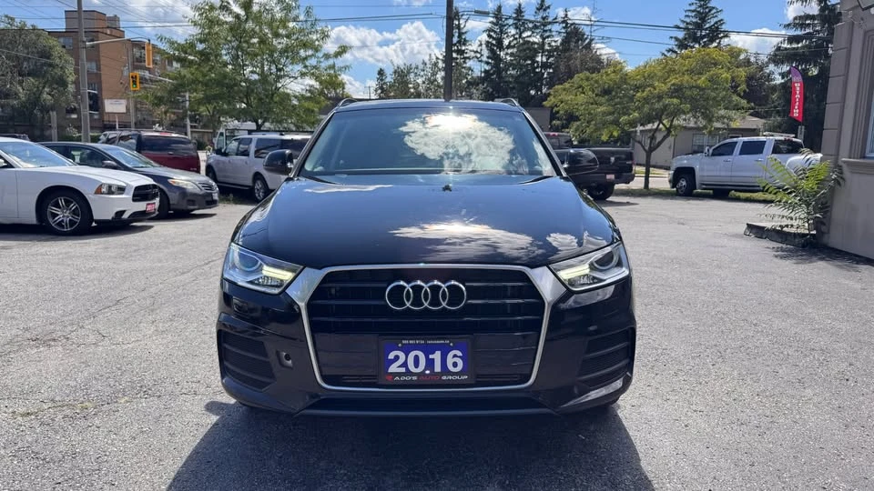 2016 Audi B9 A4 - Image 3 of 20