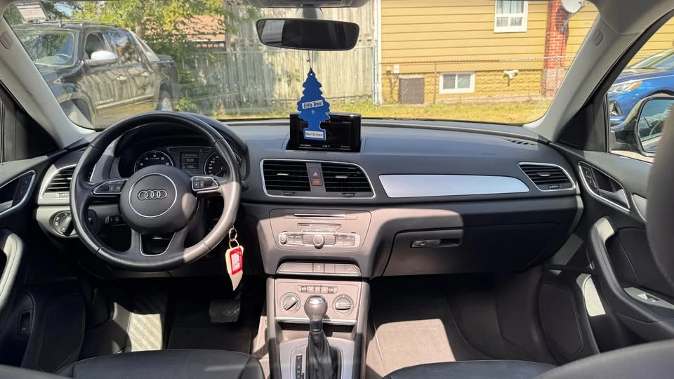 2016 Audi B9 A4 - Image 15 of 20