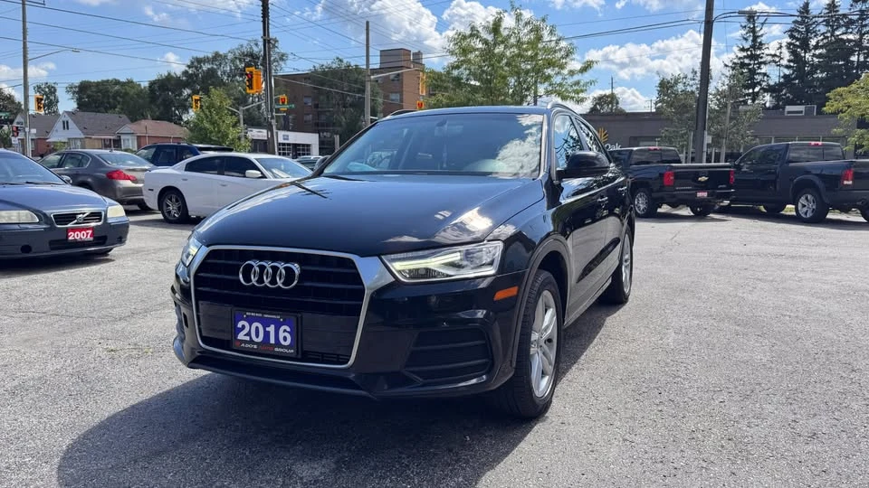 2016 Audi B9 A4 - Image 10 of 20