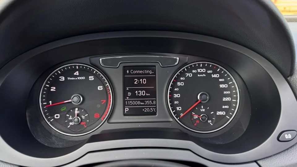 2016 Audi B9 A4 - Image 14 of 20