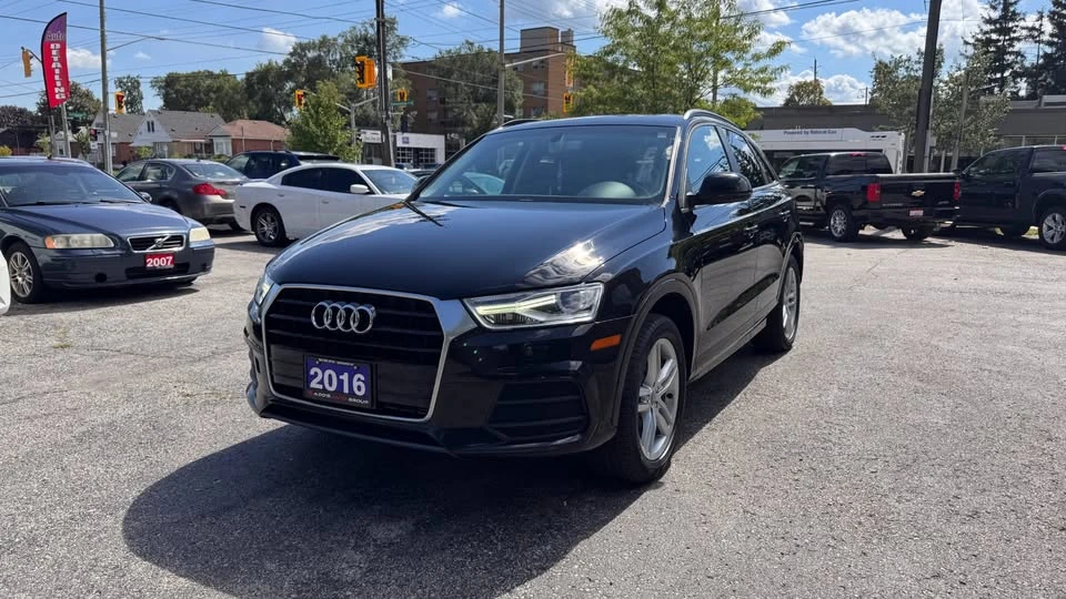 2016 Audi B9 A4 - Image 2 of 20