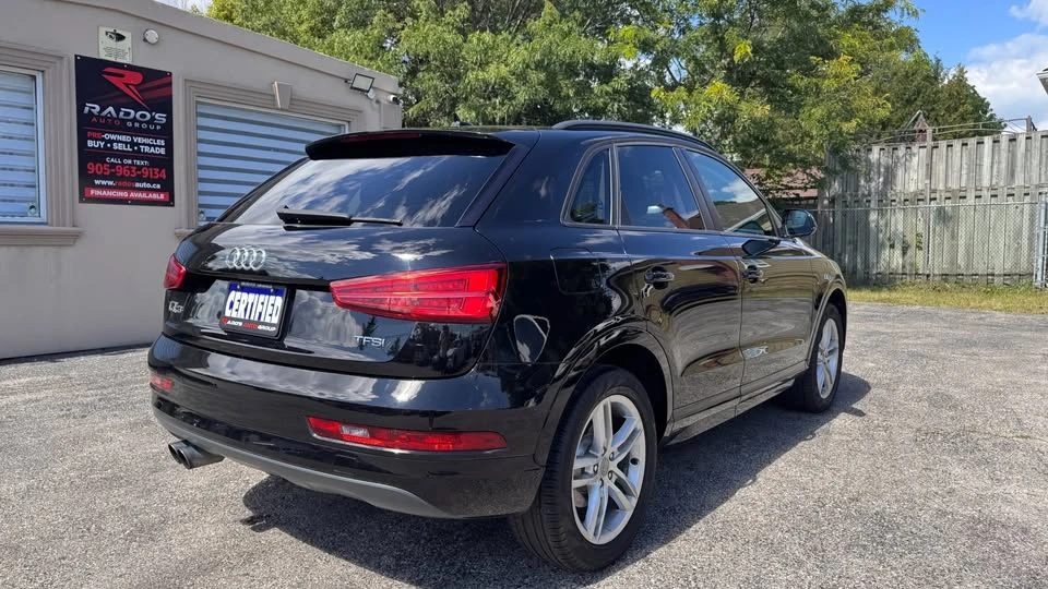 2016 Audi B9 A4 - Image 6 of 20