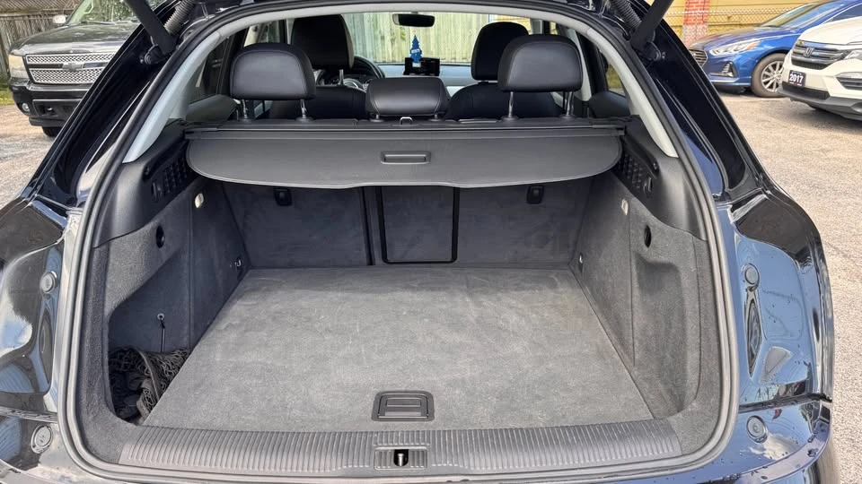2016 Audi B9 A4 - Image 19 of 20