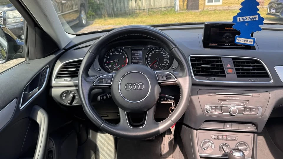 2016 Audi B9 A4 - Image 13 of 20