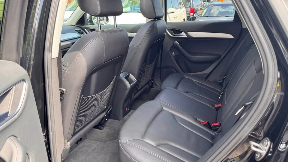 2016 Audi B9 A4 - Image 18 of 20
