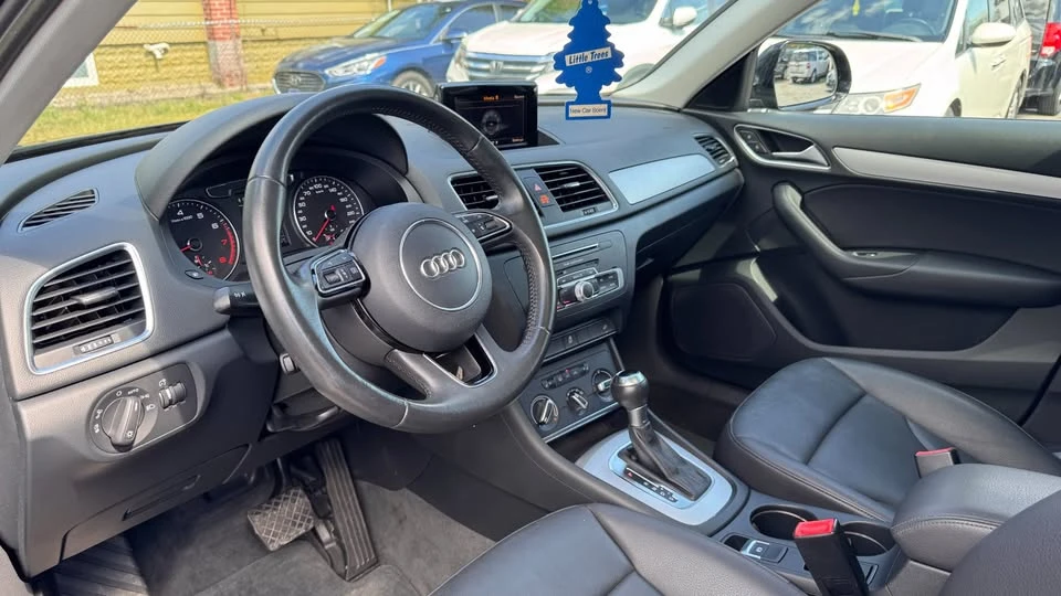 2016 Audi B9 A4 - Image 12 of 20
