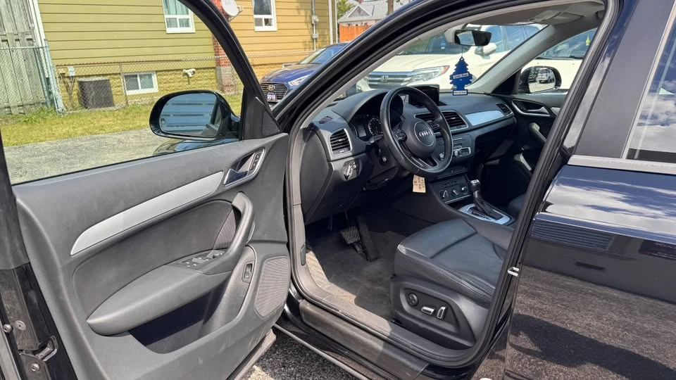 2016 Audi B9 A4 - Image 11 of 20