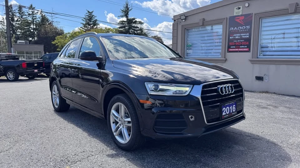 2016 Audi B9 A4 - Image 4 of 20