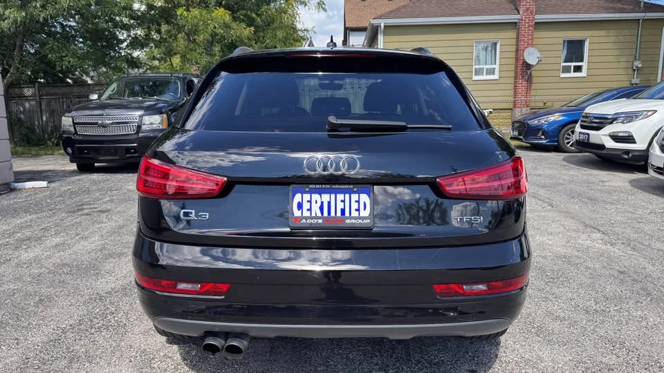 2016 Audi B9 A4 - Image 7 of 20