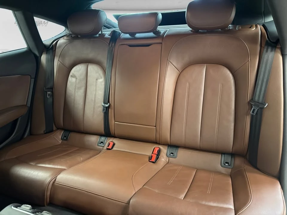 2016 Audi C7 A7 - Image 20 of 20