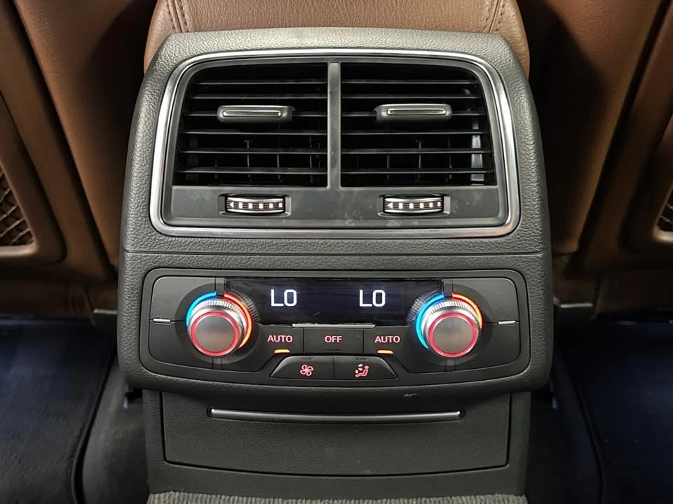 2016 Audi C7 A7 - Image 13 of 20