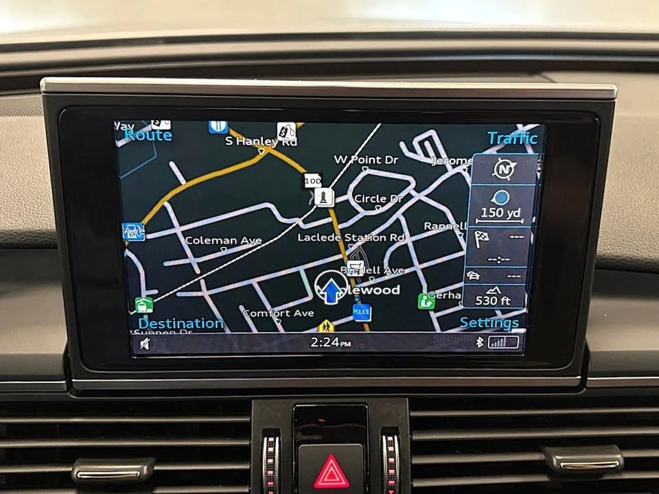 2016 Audi C7 A7 - Image 6 of 20