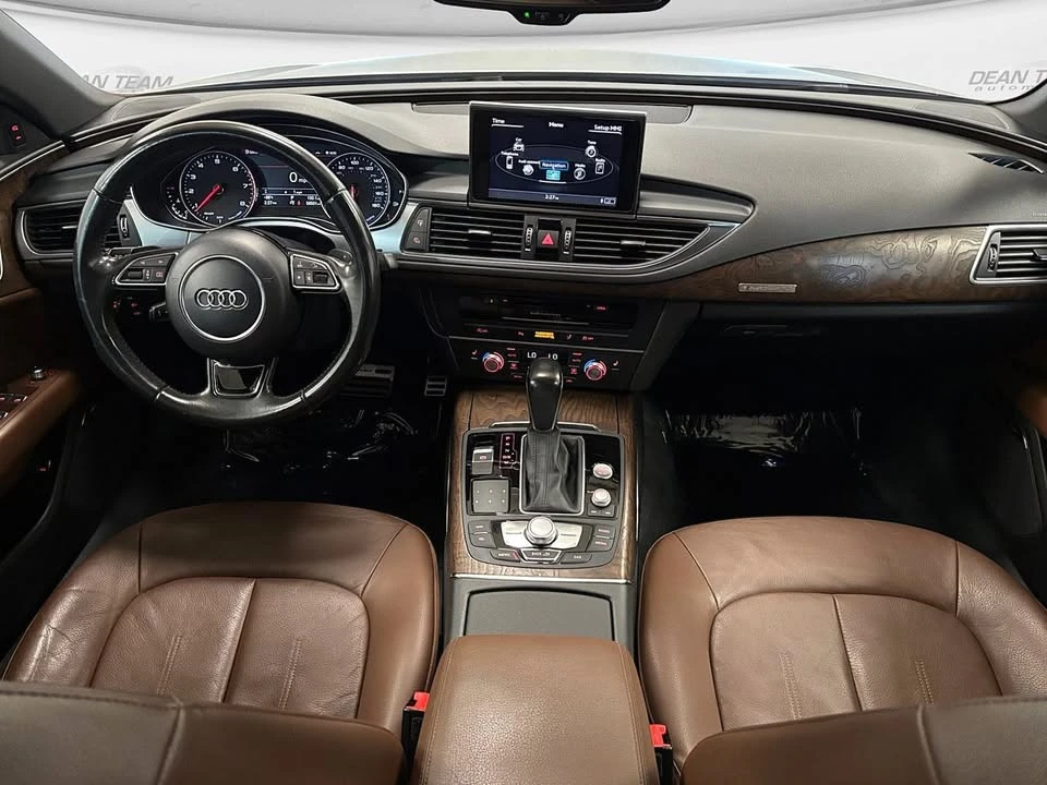 2016 Audi C7 A7 - Image 16 of 20