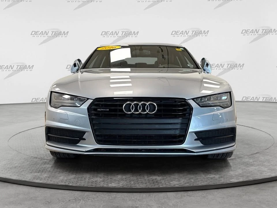 2016 Audi C7 A7 - Image 3 of 20