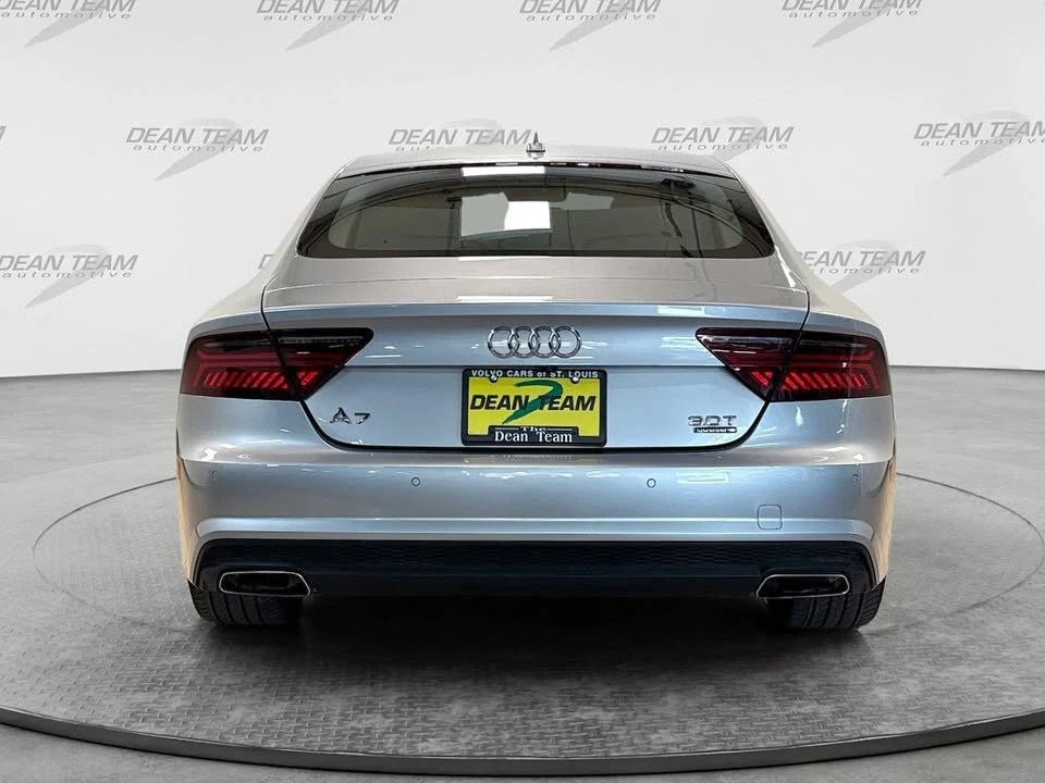2016 Audi C7 A7 - Image 5 of 20