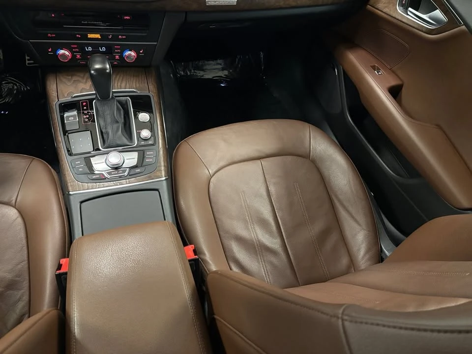 2016 Audi C7 A7 - Image 17 of 20
