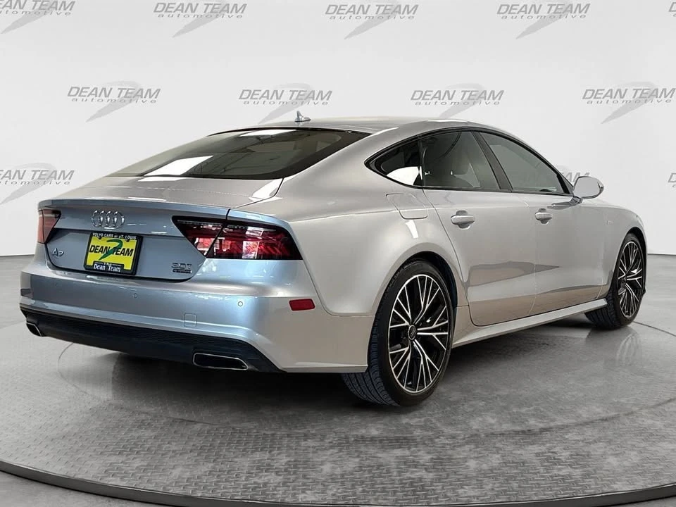 2016 Audi C7 A7 - Image 2 of 20