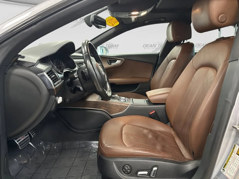 2016 Audi C7 A7 - Image 14 of 20