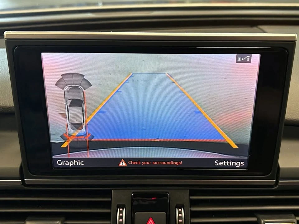 2016 Audi C7 A7 - Image 11 of 20