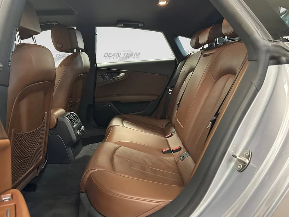 2016 Audi C7 A7 - Image 15 of 20