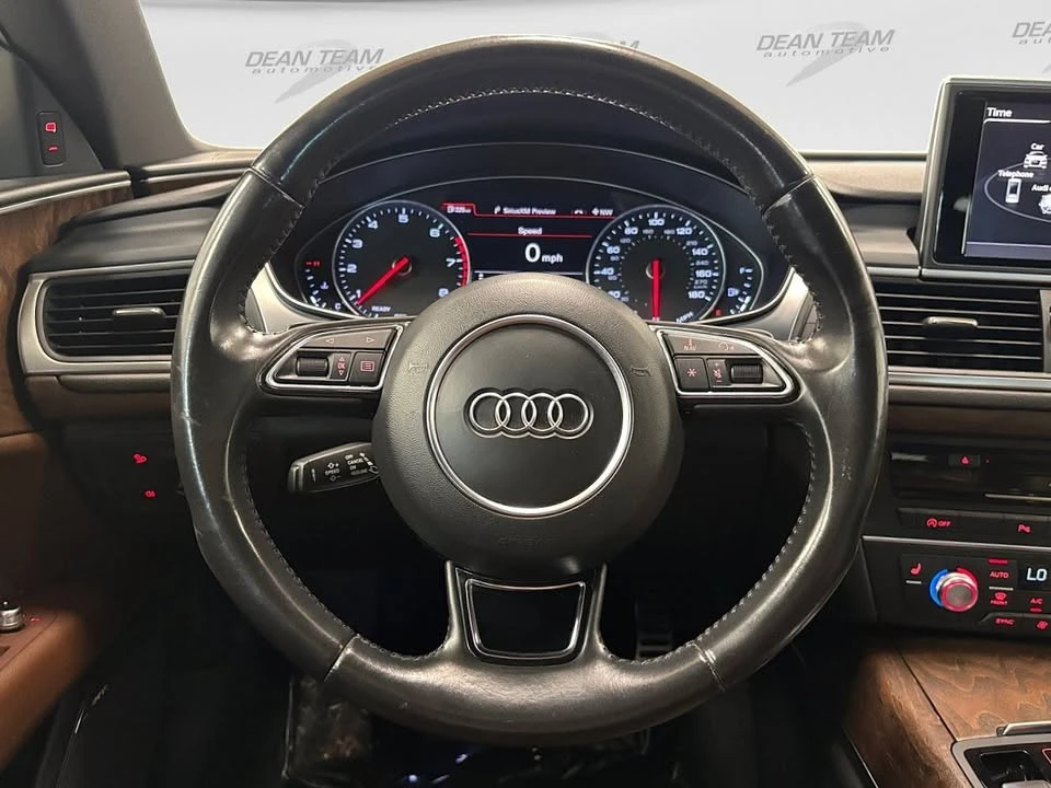 2016 Audi C7 A7 - Image 19 of 20