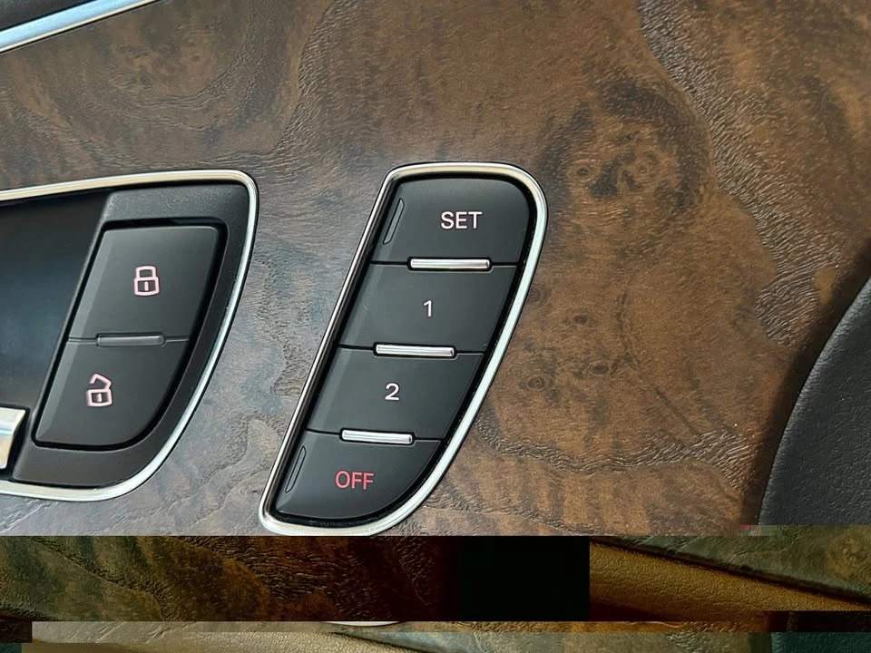 2016 Audi C7 A7 - Image 9 of 20