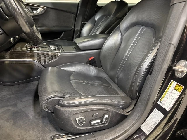 2016 Audi C7 RS7 - Image 17 of 21