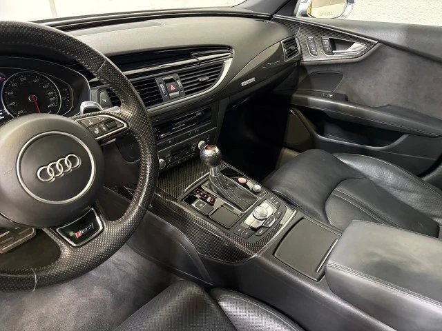 2016 Audi C7 RS7 - Image 19 of 21