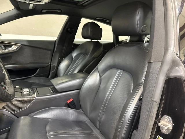 2016 Audi C7 RS7 - Image 16 of 21