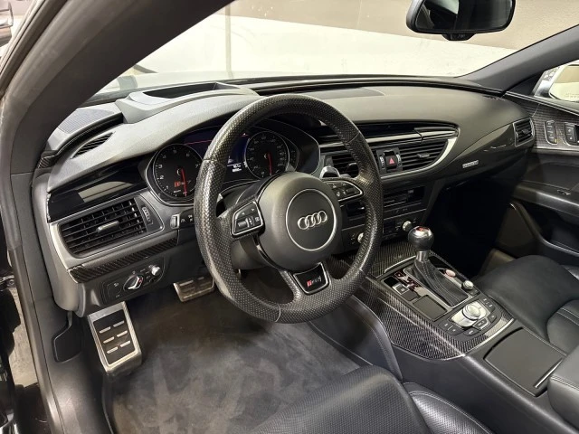 2016 Audi C7 RS7 - Image 18 of 21