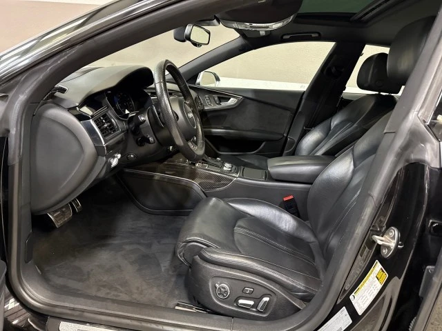 2016 Audi C7 RS7 - Image 13 of 21