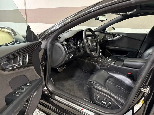 2016 Audi C7 RS7 - Image 12 of 21