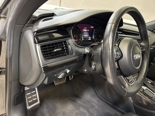 2016 Audi C7 RS7 - Image 21 of 21