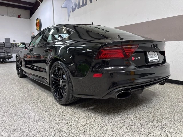 2016 Audi C7 RS7 - Image 7 of 21