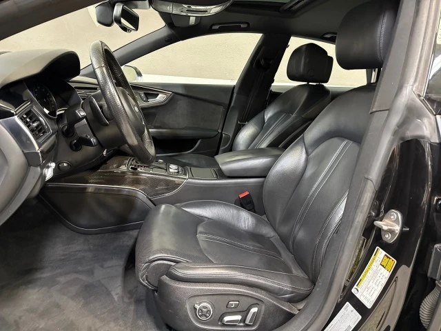2016 Audi C7 RS7 - Image 14 of 21