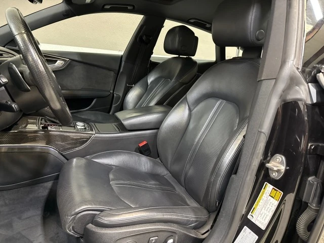 2016 Audi C7 RS7 - Image 15 of 21
