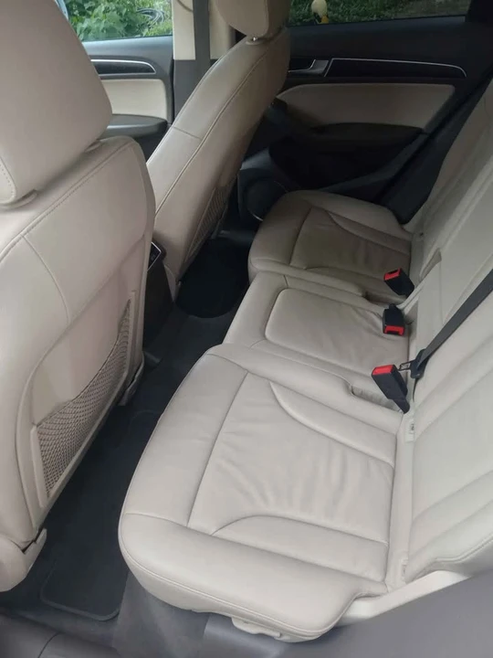 2016 Audi 8R Q5 - Image 5 of 9