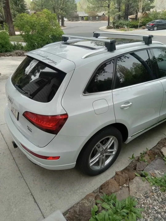 2016 Audi 8R Q5 - Image 9 of 9